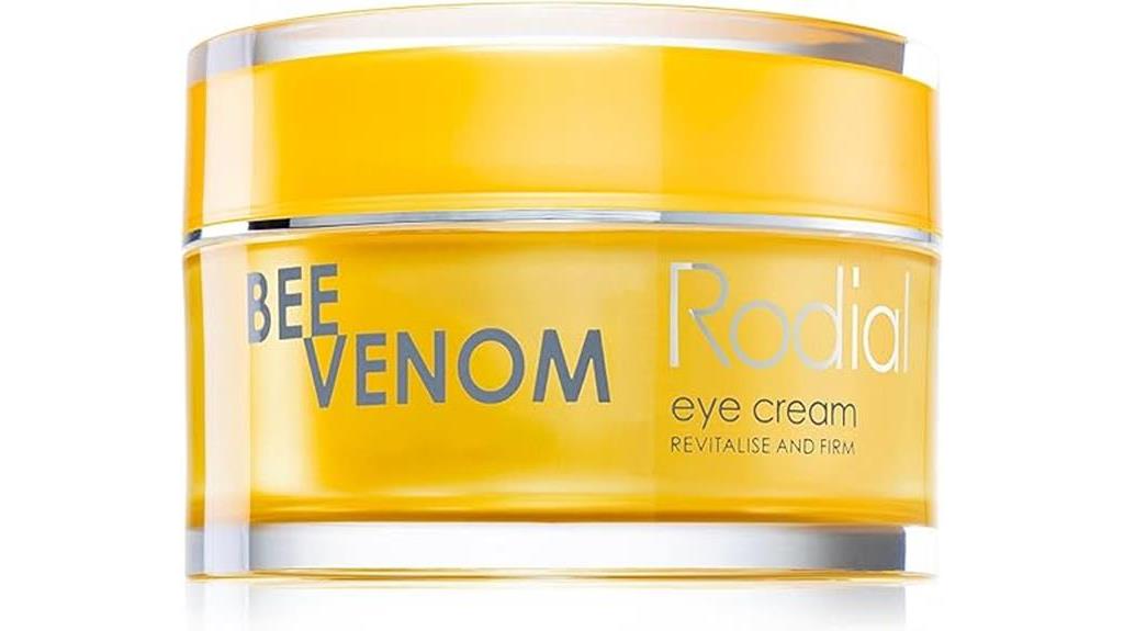 Rodial Bee Venom Eye Creme Review: Effective Anti-Aging – The ...